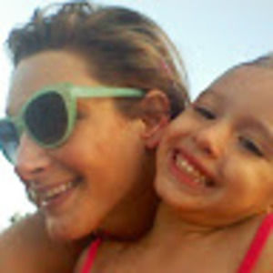 Meet your Posher, Beth